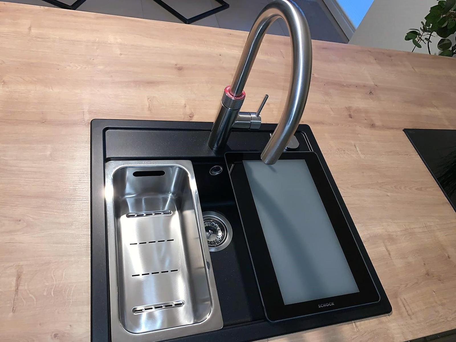 Landblick 1 - Luxusferienwohnung Fuer 4 Personen ノルトダイヒ エクステリア 写真
