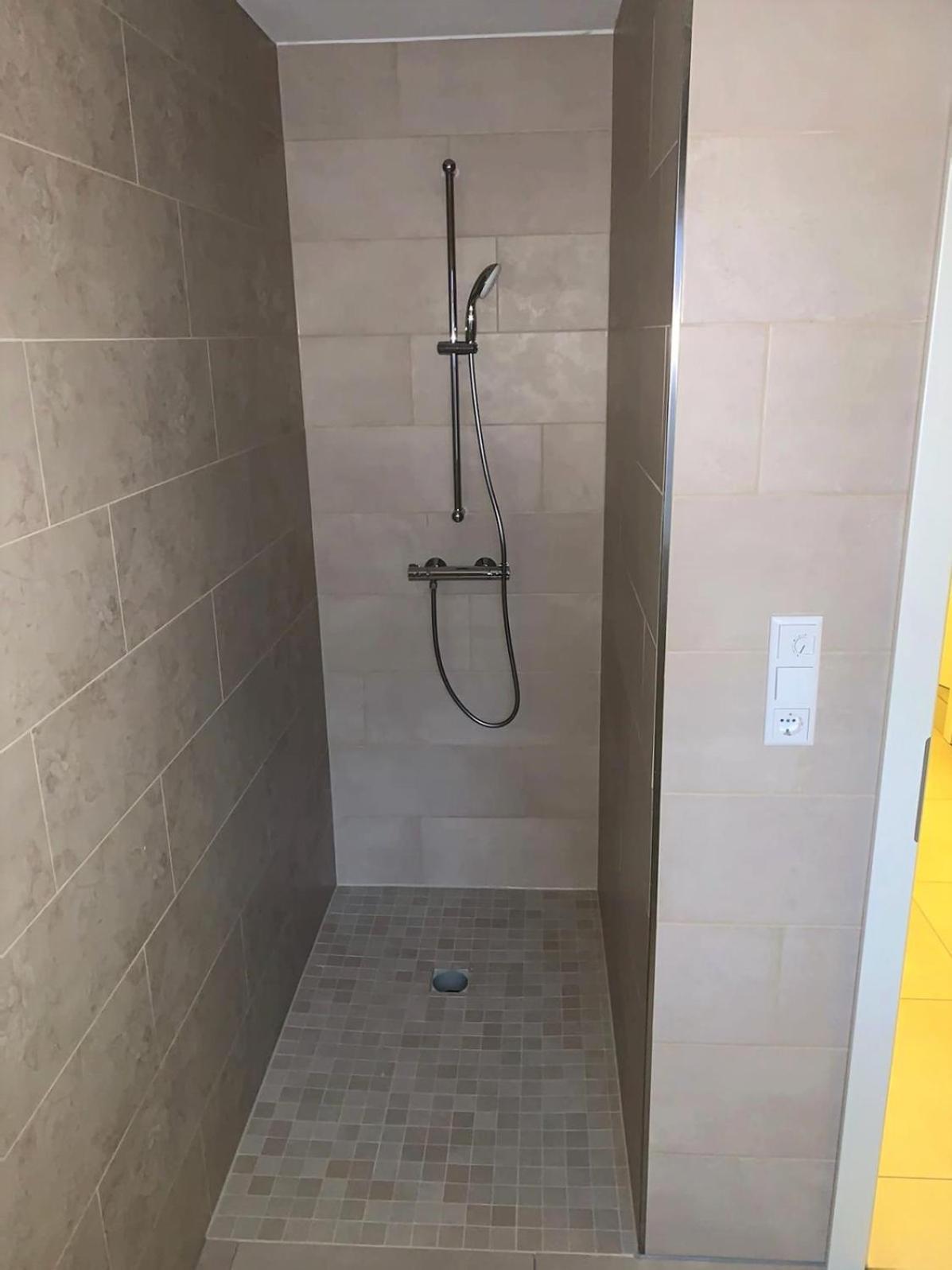 Landblick 1 - Luxusferienwohnung Fuer 4 Personen ノルトダイヒ エクステリア 写真
